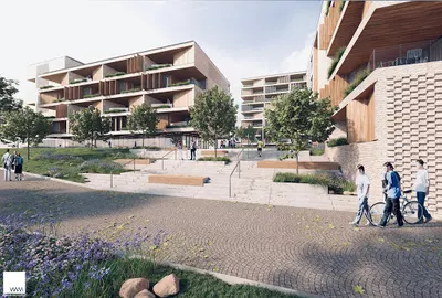 WWJA - Wojtyś Wójtowicz Jakubowski Architekci