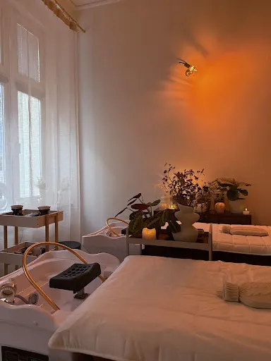 Head Spa Refeel Poznan